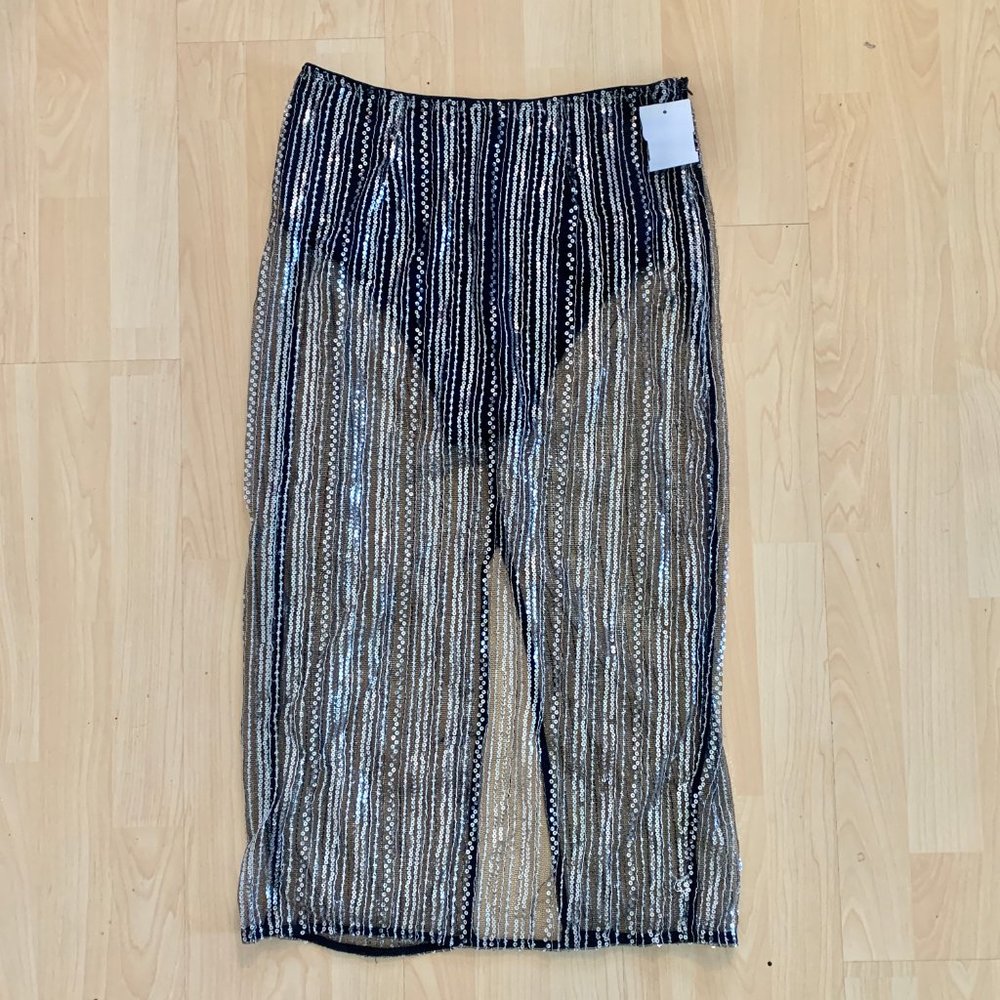 Vintage Midi Skirt - NWT